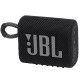 Портативная акустика JBL GO 3 4.2 Вт черный