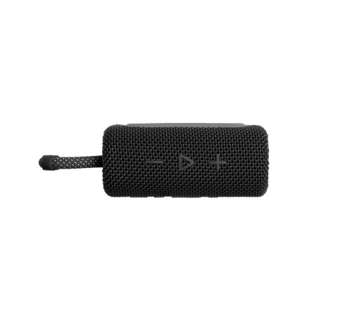 Портативная акустика JBL GO 3 4.2 Вт черный