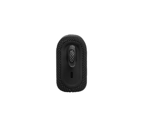 Портативная акустика JBL GO 3 4.2 Вт черный