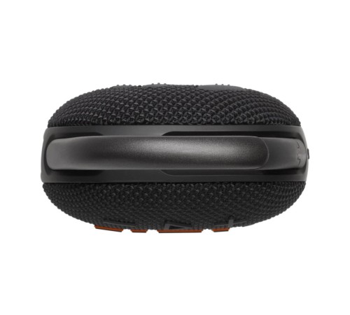 Портативная акустика JBL Clip 5, 7 Вт, black, черный