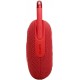 Портативная акустика JBL Clip 5, 7 Вт, red, красный