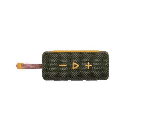Портативная акустика JBL GO 3 4.2 Вт зеленый