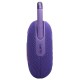 Портативная акустика JBL Clip 5, 7 Вт, purple, фиолетовый
