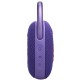 Портативная акустика JBL Clip 5, 7 Вт, purple, фиолетовый