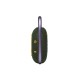Портативная акустика JBL Clip 4, 5 Вт, green, зеленый