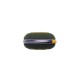 Портативная акустика JBL Clip 4, 5 Вт, green, зеленый