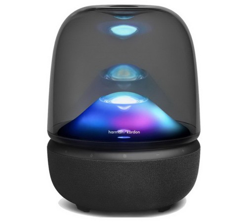 Акустика Harman Kardon Aura Studio 5, черный