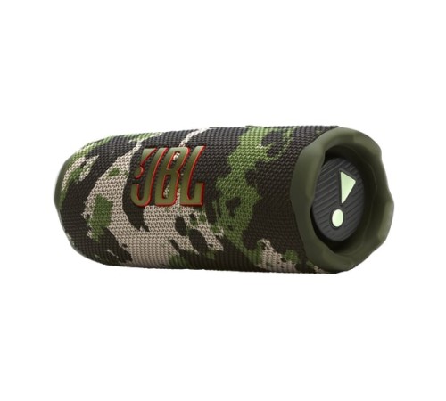 Портативная акустика JBL Flip 7, камуфляж