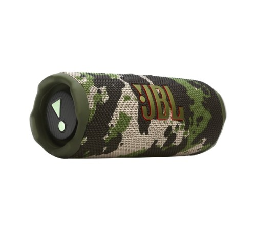 Портативная акустика JBL Flip 7, камуфляж