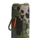 Портативная акустика JBL Flip 7, камуфляж