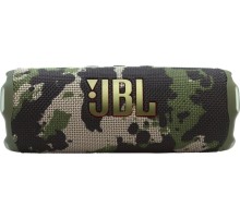 Портативная акустика JBL Flip 7, камуфляж Портативная акустика JBL Flip 7, камуфляж