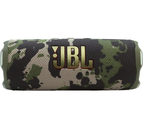 Портативная акустика JBL Flip 7, камуфляж