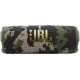 Портативная акустика JBL Flip 7, камуфляж