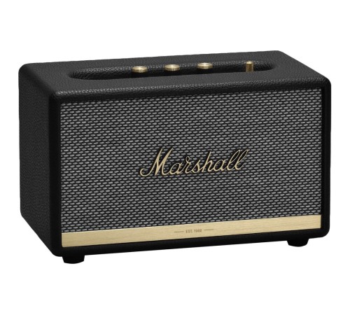 Акустика Marshall Stanmore II, черный