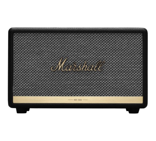 Акустика Marshall Stanmore II, черный