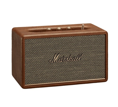 Акустика Marshall Stanmore III, коричневый