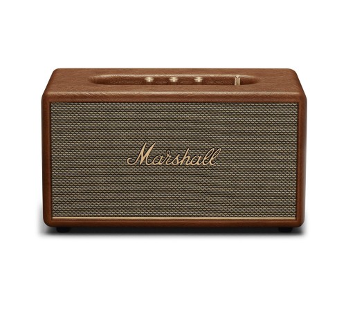 Акустика Marshall Stanmore III, коричневый