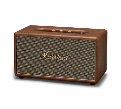 Акустика Marshall Stanmore III, коричневый