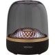 Акустика Harman Kardon Aura Studio 4, черный/золотой