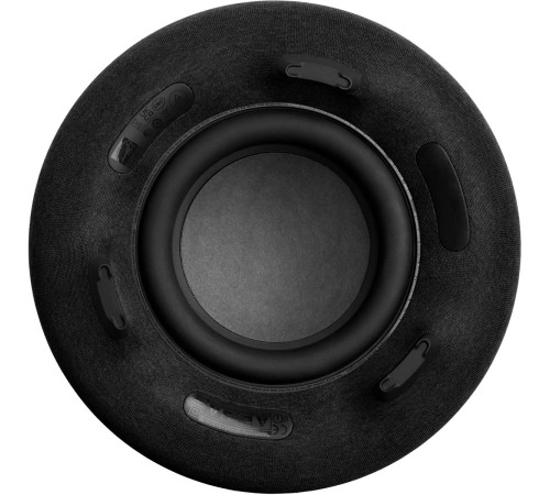 Акустика Harman Kardon Aura Studio 4, черный/золотой