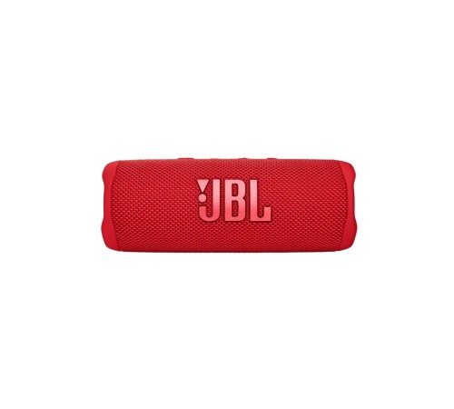 Портативная акустика JBL Flip 6, 30 Вт, красный