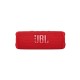 Портативная акустика JBL Flip 6, 30 Вт, красный