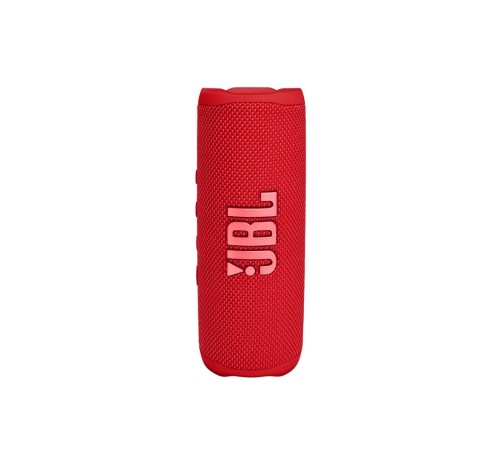 Портативная акустика JBL Flip 6, 30 Вт, красный