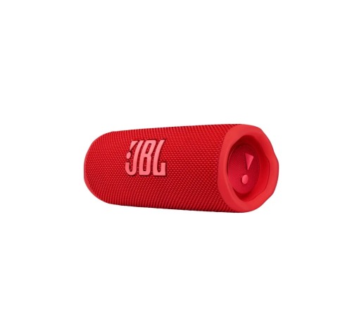 Портативная акустика JBL Flip 6, 30 Вт, красный