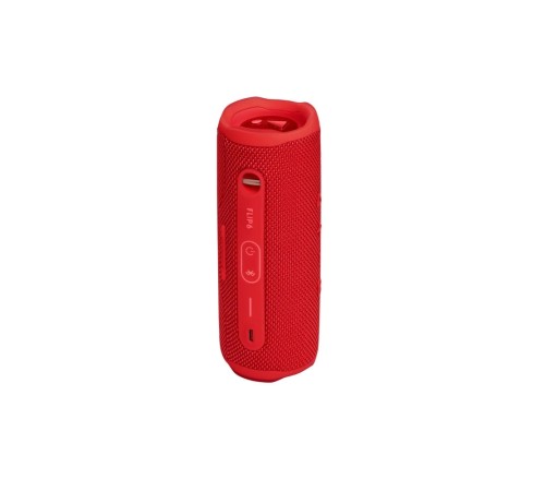 Портативная акустика JBL Flip 6, 30 Вт, красный