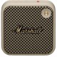 Портативная акустика Marshall Willen, кремовый