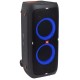 Портативная акустика JBL Partybox 310, 240 Вт, черный
