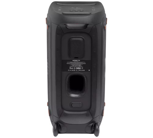 Портативная акустика JBL Partybox 310, 240 Вт, черный
