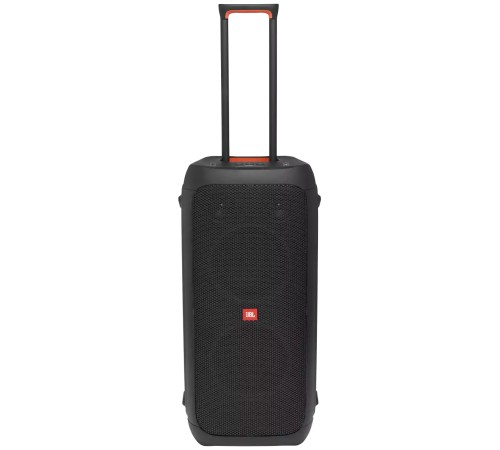 Портативная акустика JBL Partybox 310, 240 Вт, черный