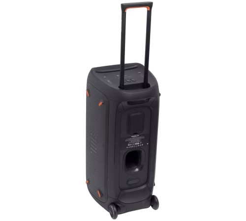 Портативная акустика JBL Partybox 310, 240 Вт, черный
