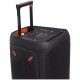 Портативная акустика JBL Partybox 310, 240 Вт, черный