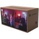 Портативная акустика JBL Partybox 310, 240 Вт, черный