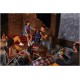 Портативная акустика JBL Partybox 310, 240 Вт, черный