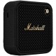 Портативная акустика Marshall Willen II, черный/латунь