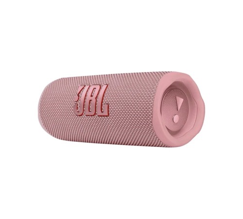 Портативная акустика JBL Flip 6, 30 Вт, розовый