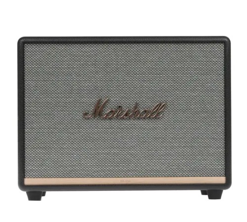 Акустика Marshall Woburn II, черный Акустика Marshall Woburn II, черный