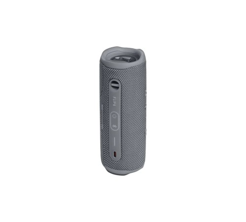 Портативная акустика JBL Flip 6, 30 Вт, серый