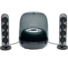Беспроводная акустика Harman/Kardon Soundsticks 4 Black
