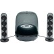 Беспроводная акустика Harman/Kardon Soundsticks 4 Black