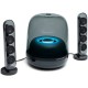 Беспроводная акустика Harman/Kardon Soundsticks 4 Black