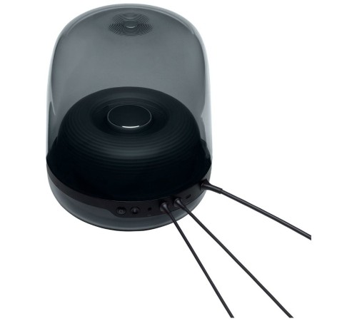 Беспроводная акустика Harman/Kardon Soundsticks 4 Black
