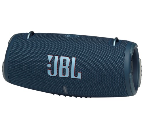 Портативная акустика JBL Xtreme 3 100 Вт синий
