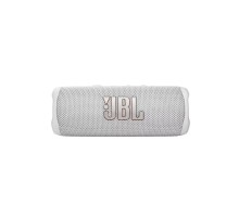 Портативная акустика JBL Flip 6, 30 Вт, белый Портативная акустика JBL Flip 6, 30 Вт, белый
