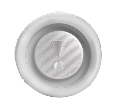 Портативная акустика JBL Flip 6, 30 Вт, белый