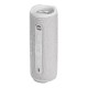 Портативная акустика JBL Flip 6, 30 Вт, белый