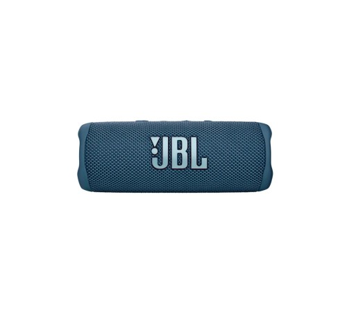 Портативная акустика JBL Flip 6, 30 Вт, синий